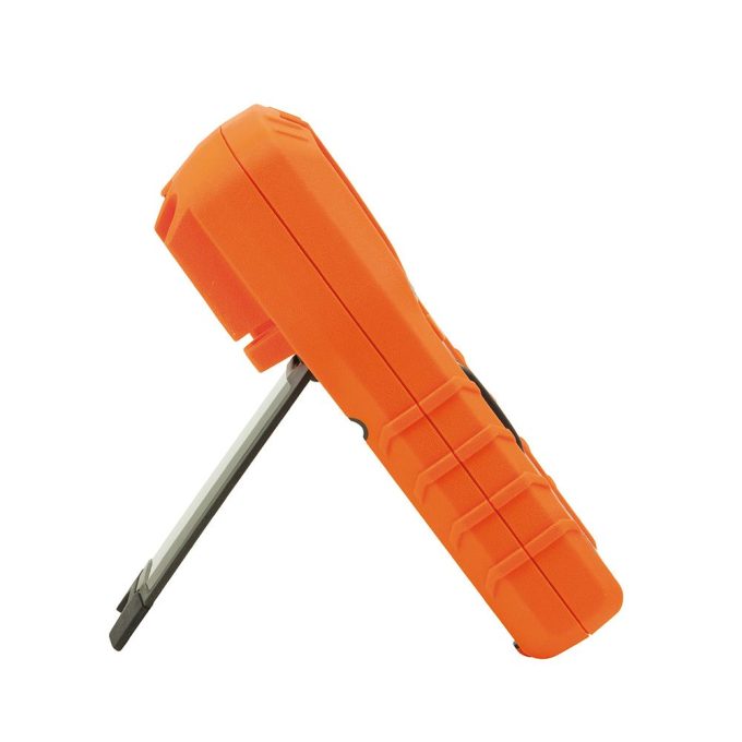 Klein Tools 69149P Test Kit with Multimeter, Non-Contact Volt Tester, Receptacle Tester - Image 9