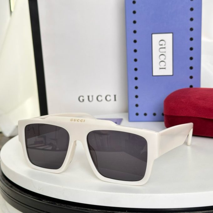 GG* Eyewear SIZE: 56-16-145 - Image 6