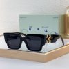 OFF WHI*E Eyewear SIZE: 51-20-145