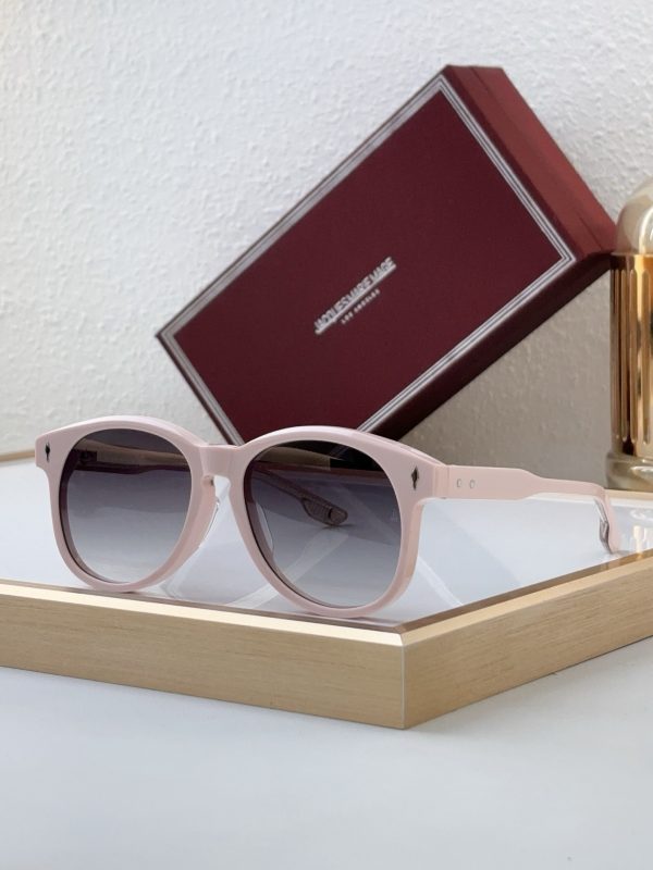 JACQUES MARIE MAG* Eyewear SIZE: 56-18