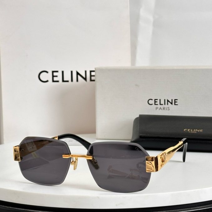 CELIN* Eyewear SIZE: - Image 13