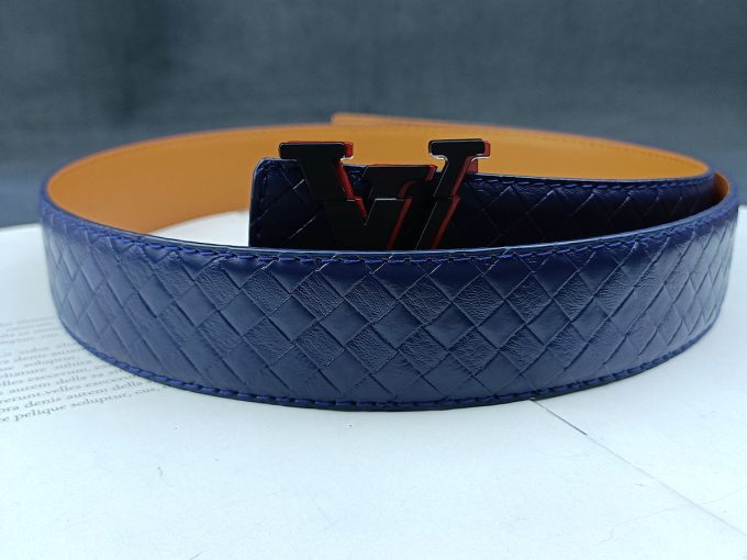 Heritage Reversible Fashion Belt - Image 11