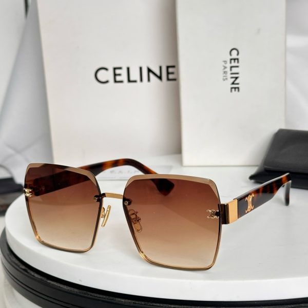 CELIN* Eyewear SIZE: 62-18-140