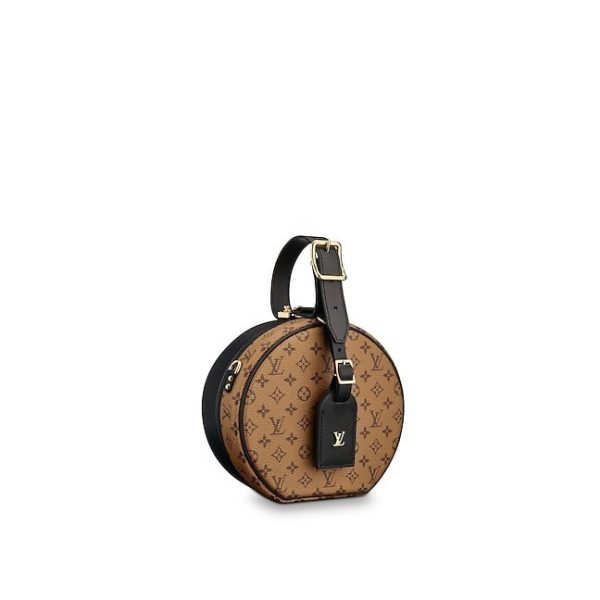 L hot sale Petite Boite Chapeau