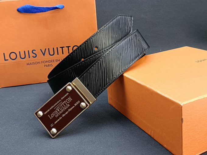 2-color fashion belt - Image 7