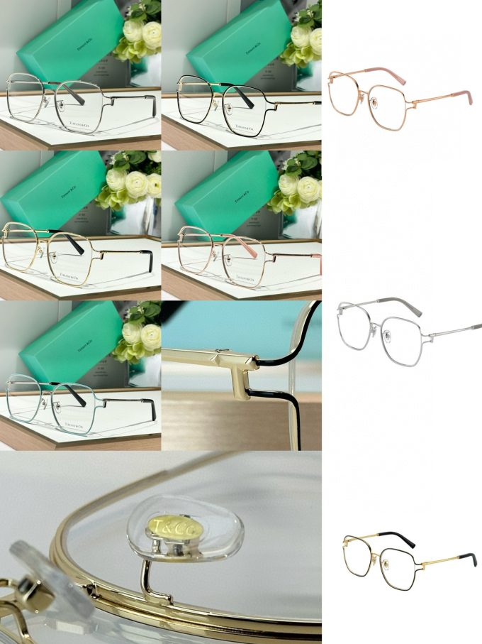 TIF Eyewear SIZE: 55-17-140 - Image 7