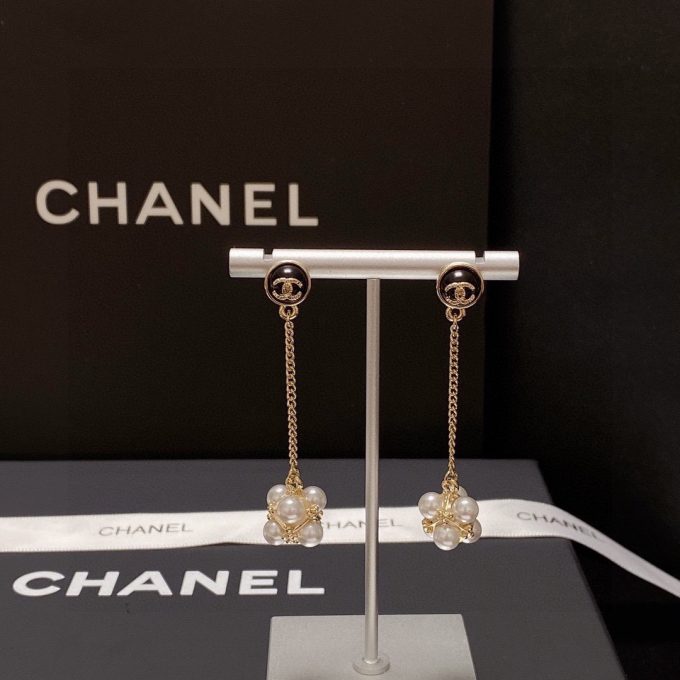 cc Earrings - Image 7