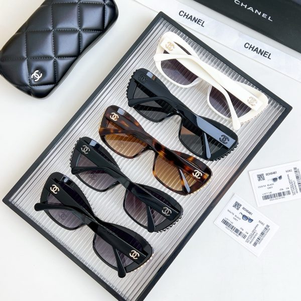 CC* Eyewear SIZE: 56-16-140