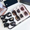 CC* Eyewear SIZE: 53-19-145