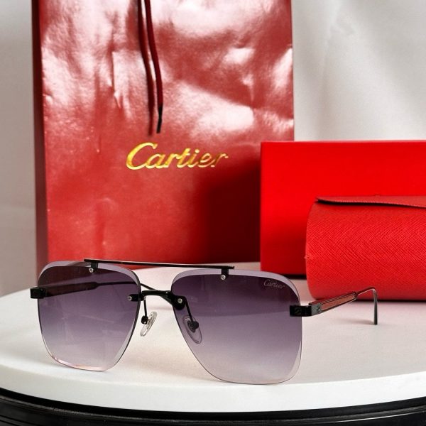 CAR Eyewear SIZE: 61-17-140
