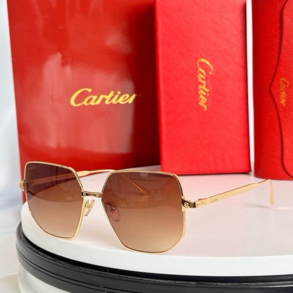 CAR Eyewear SIZE: 58-15-140