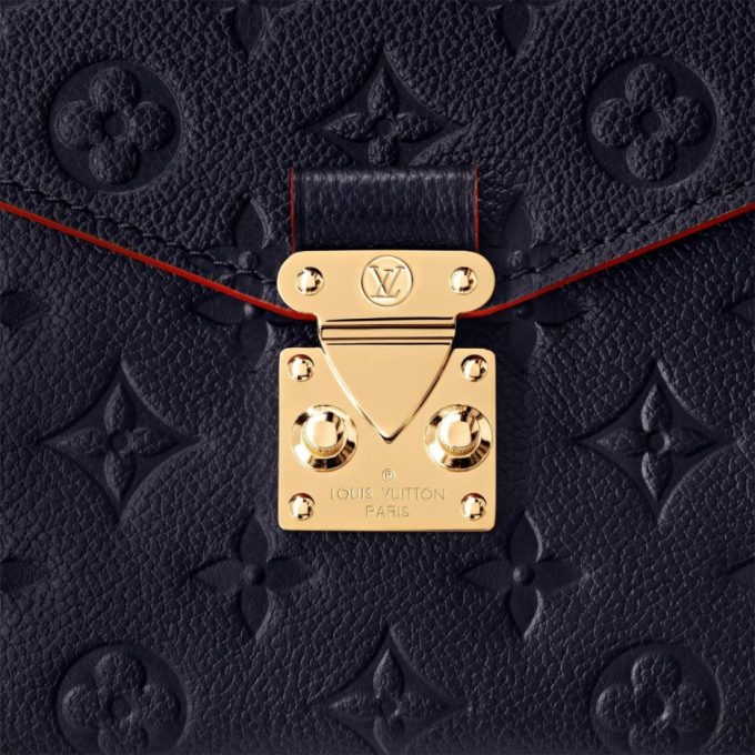 L hot sale Pochette Metis M44875 - Image 20