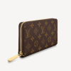 L Pochette M??tis Zippy wallet Ref: M44875+M60017