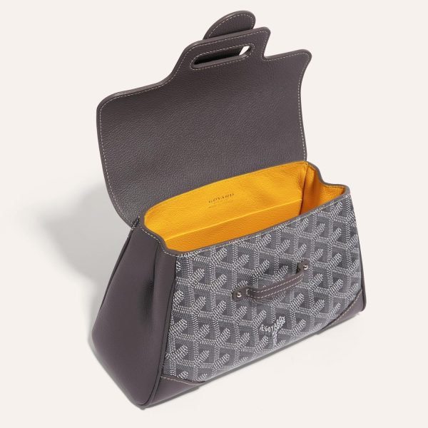 Saigon Souple Mini bag 2