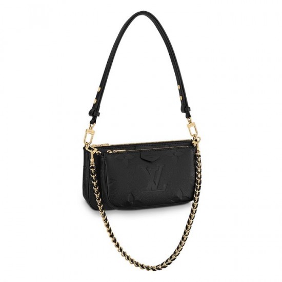 L M80399 Multi Pochette Accessoires