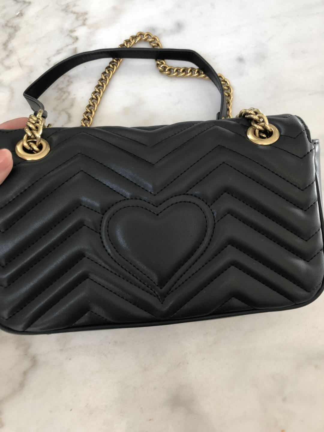 GC013 MEDIUM SIZE 10.2x5.9x2.8inch SMALL SIZE 8.7x5.1x2.4inch - Image 3