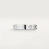 car The LOVE WEDDING BAND Ring