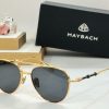 MAYBAC* Eyewear SIZE: 57-16-145