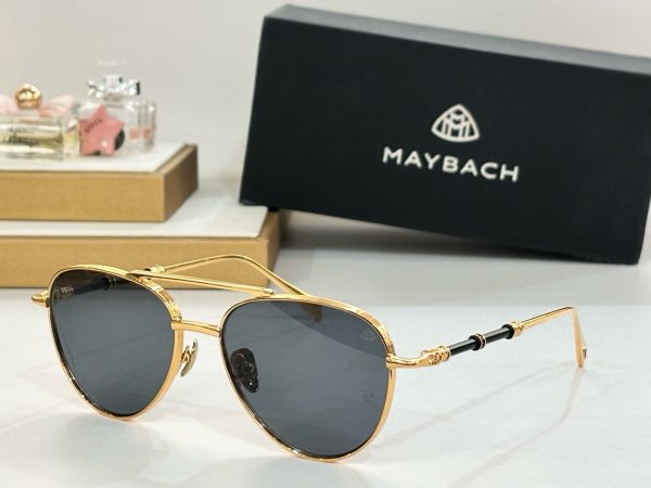MAYBAC* Eyewear SIZE: 57-16-145