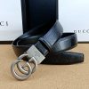 4-color fashion belt
