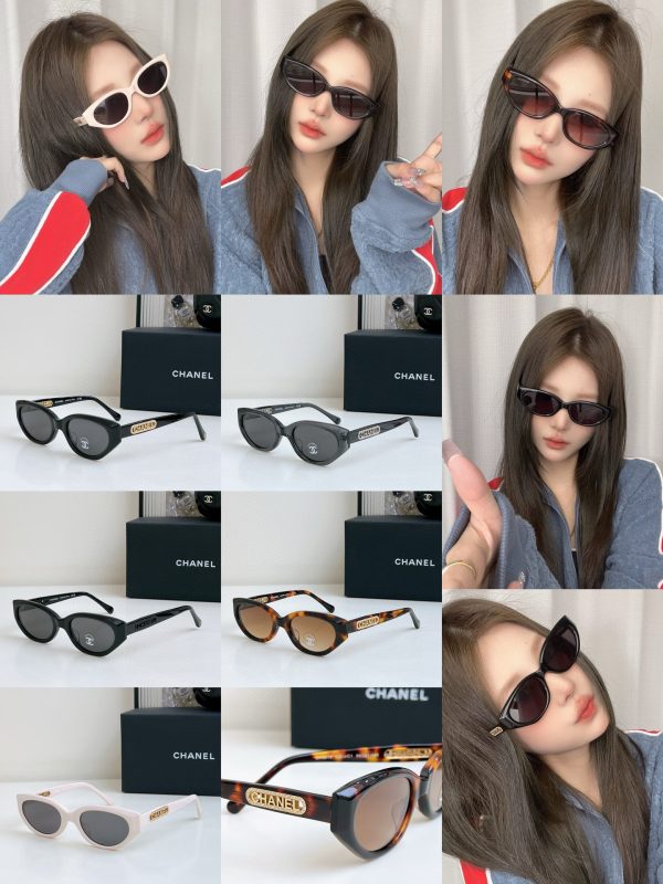 CC* Eyewear SIZE: 54-21-145