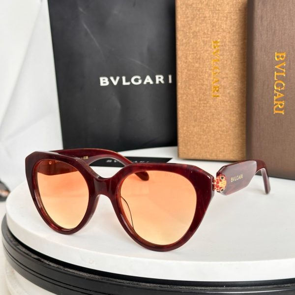 BVLG*RI Eyewear SIZE: 53-21-145