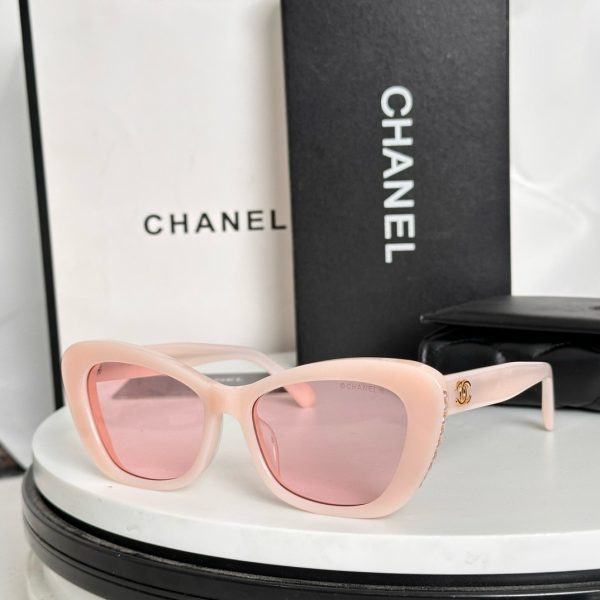 CC* Eyewear SIZE: 55-18-140