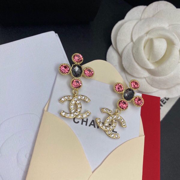 cc Earrings