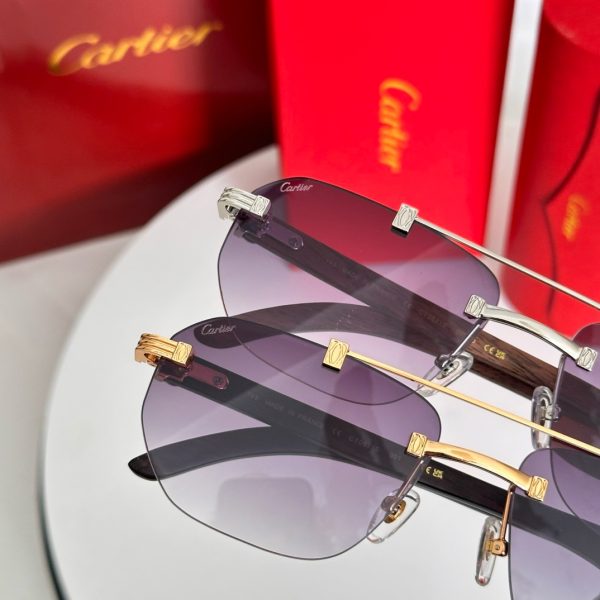 CAR Eyewear SIZE: 58-18-143