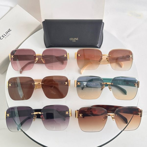 CELIN* Eyewear SIZE: 59-13-146