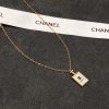 cc Necklace