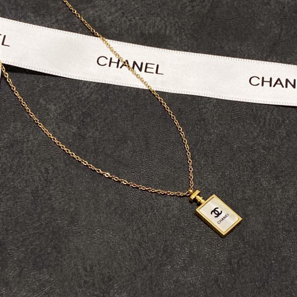 cc Necklace