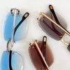 CAR Eyewear SIZE: 56-18-143