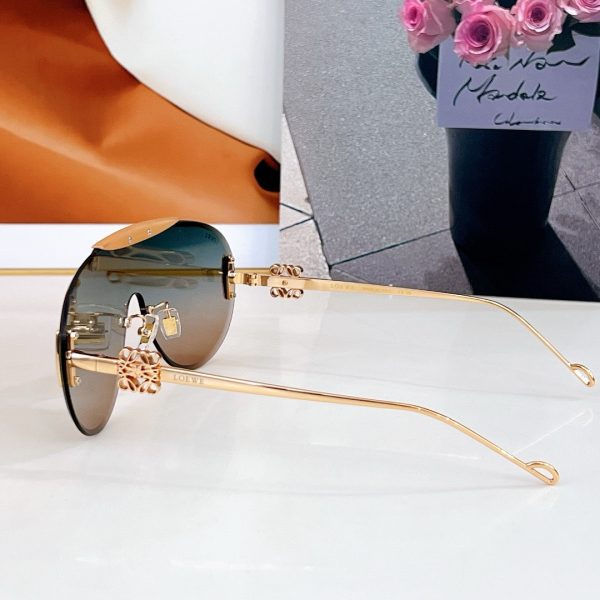 LOEW* Eyewear SIZE: 146-0-143