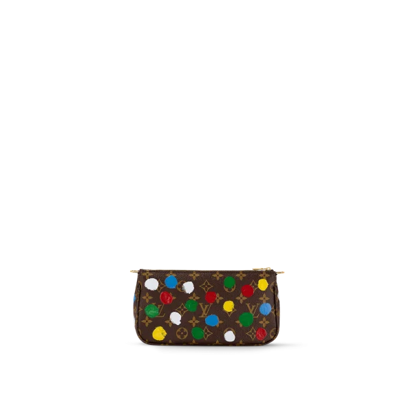 L M46385 X YK MULTI POCHETTE ACCESSOIRES