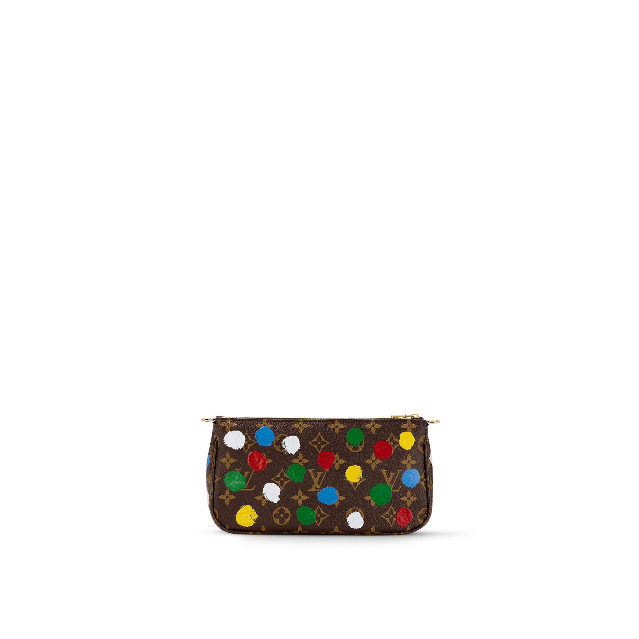 L M46385 X YK MULTI POCHETTE ACCESSOIRES - Image 2