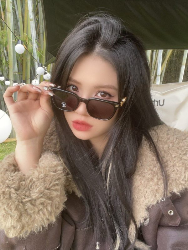 CC* Eyewear SIZE: 52-22-145