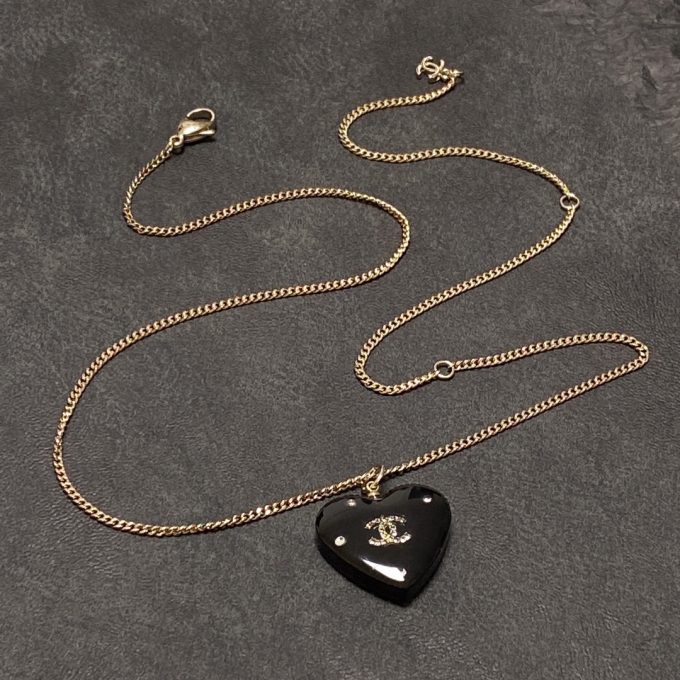 cc Necklace - Image 3