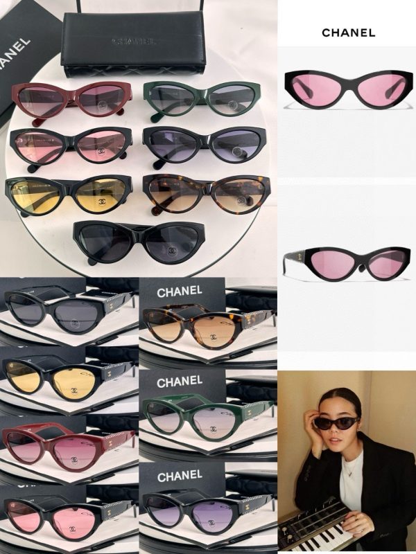 CC* Eyewear SIZE: 59-17-140