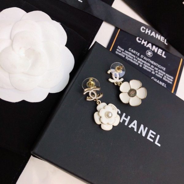 cc Earrings