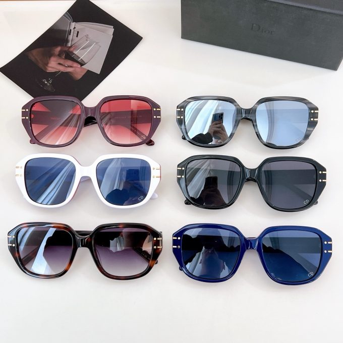 DI*R Eyewear SIZE: 56-19-145 - Image 8