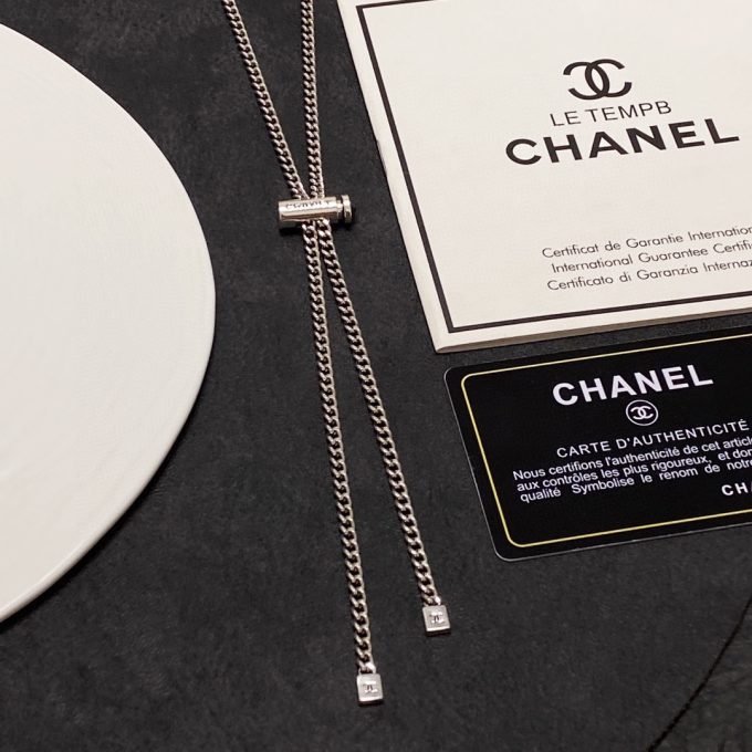 cc Necklace - Image 3