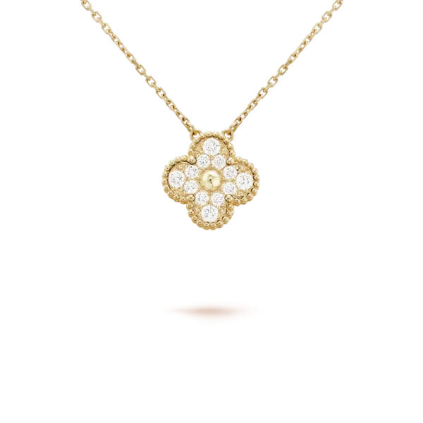 Vintage Alhambra pendant