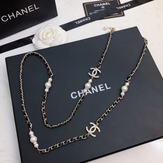 cc Necklace - Image 6