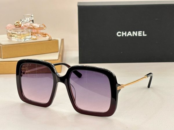 CC* Eyewear SIZE: 53-22-142
