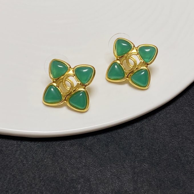 cc Earrings - Image 3