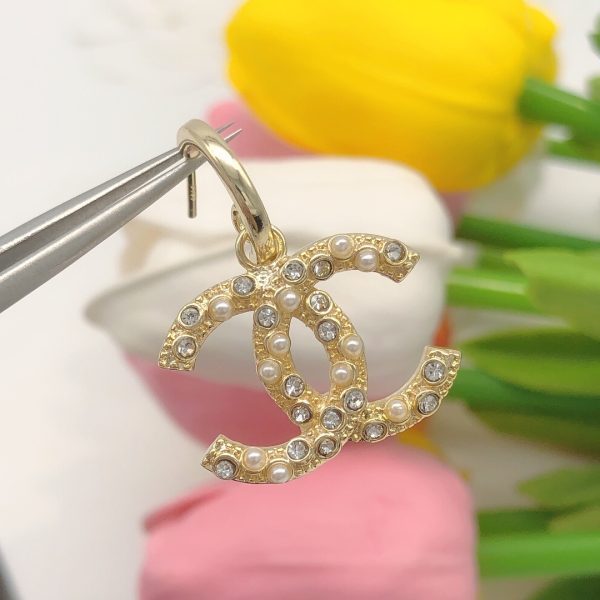 cc Earrings