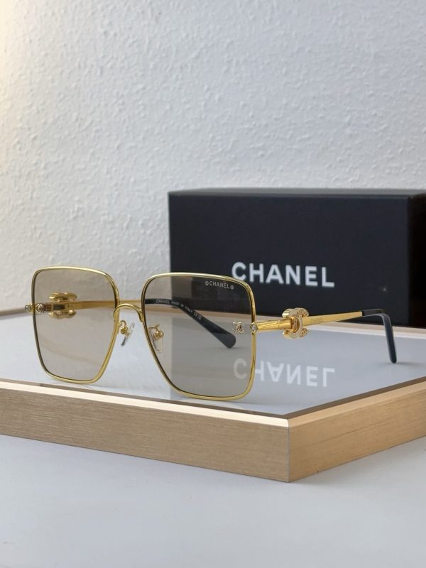 CC* Eyewear SIZE: 60-17-145