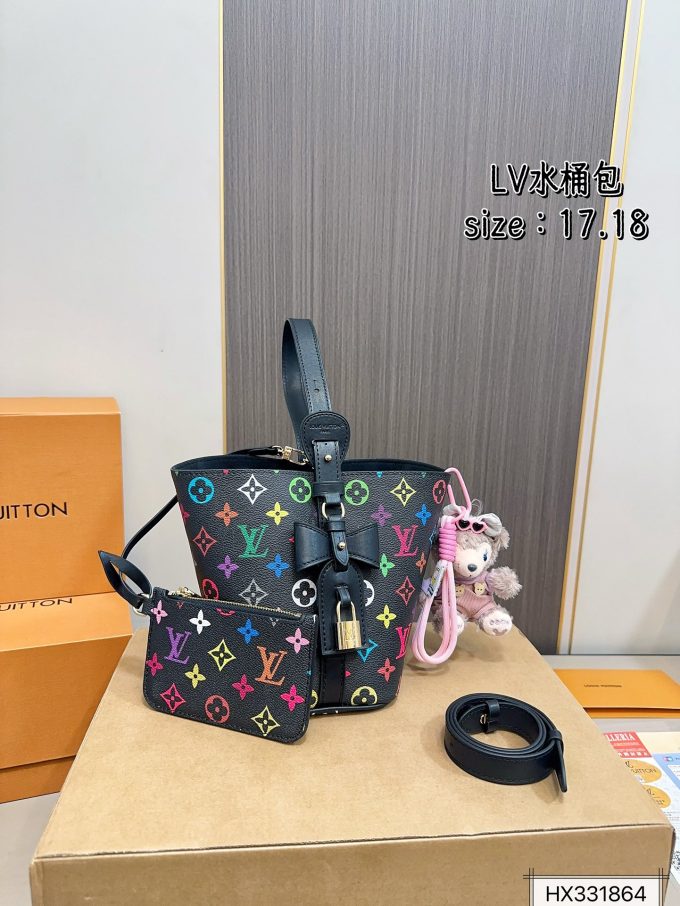 Louis new arrival all in bb bag size: 17*18 cm - Image 11