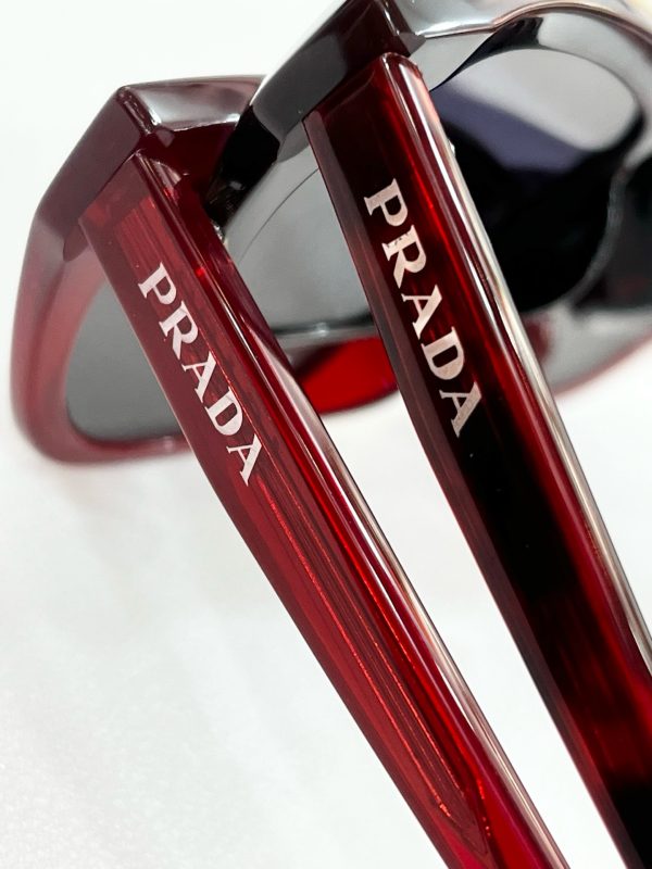 PRA Eyewear SIZE: 55-22-145